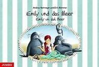 Emily und das Meer / Emily un dat Meer | Andrea R... | Book
