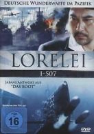 Lorelei I-507 - Deutsche Wunderwaffe im Pazifik von ... | DVD