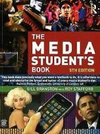 The Media Student's Book von Gill Branston | Book