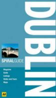 Spiral guide: Dublin by Teresa Fisher (Spiral bound)