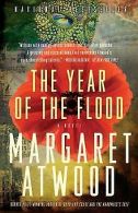 The Year of the Flood | Atwood, Margaret | Book