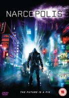 Narcopolis DVD (2015) Elliot Cowan, Trefgarne (DIR) cert 15