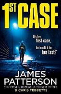 1st Case: It's her first case. It could be her last. |... | Book