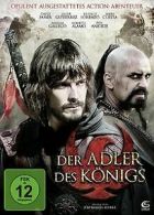 Der Adler des Königs von José Ramón Ayerra | DVD