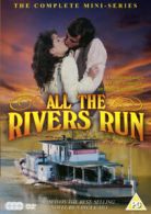 All the Rivers Run DVD (2009) John Waters, Miller (DIR) cert PG 3 discs