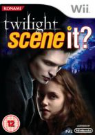 Scene It? Twilight (Wii) Quiz