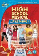 High School Musical: Interactive DVD DVD (2008) cert U