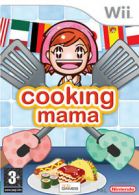 Cooking Mama (Wii) PEGI 3+ Various: Party Game