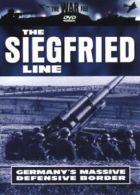 The War File: The Siegfried Line DVD (2002) cert E