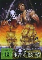 Fluch der Piraten von Umberto Lenzi | DVD