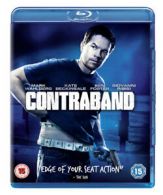 Contraband Blu-ray (2014) Kate Beckinsale, Kormákur (DIR) cert 15