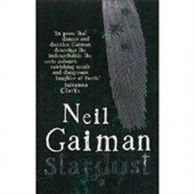 Stardust B format Promotional Edition by Neil Gaiman (Paperback)