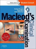 Macleod's clinical examination by Graham Douglas (Paperback)