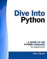Pilgrim, Mark : Dive Into Python
