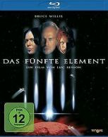 Das fünfte Element [Blu-ray] von Luc Besson | DVD