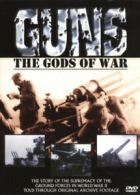 Guns - The Gods of War DVD (2002) cert E