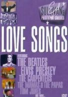 Ed Sullivan's Rock 'N' Roll Classics: Love Songs DVD (2004) cert E