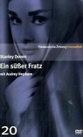 Ein süßer Fratz mit Audrey Hepburn - SZ Cinemathek Traumf... | DVD