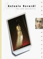 Antonio Berardi: s** and Sensibility (Cutting Edge (Watson-Guptill Paperback))