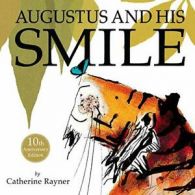 Augustus and His Smile.by Rayner New 9781680100051 Fast Free Shipping<|