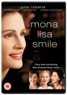 Mona Lisa Smile DVD (2009) Julia Roberts, Newell (DIR) cert 12