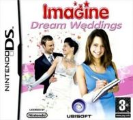 Imagine: Dream Weddings (DS) PEGI 3+ Simulation