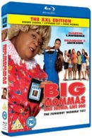 Big Mommas - Like Father, Like Son Blu-ray (2011) Martin Lawrence, Whitesell