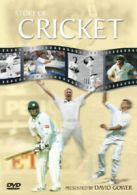 History of Cricket DVD (2004) David Gower cert E