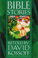 Bible Stories, Kossoff, David, ISBN 0006281028