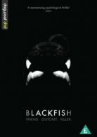 Blackfish DVD (2013) Gabriela Cowperthwaite cert E