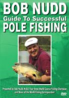 Bob Nudd: Guide to Successful Pole Fishing DVD (2004) Liam Dale cert E