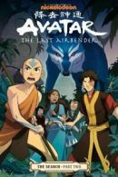 Avatar: The Last Airbender - The Search Part 2. DiMartino, Yang, Konietzko,<|