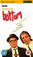 Bottom: The Complete Bottom - Series 1 DVD (2005) Rik Mayall, Bye (DIR) cert 15