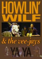Howlin' Wilf and the Veejays: Ya Ya DVD (2007) cert E