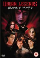 Urban Legends: Bloody Mary DVD (2005) Kate Mara, Lambert (DIR) cert 15