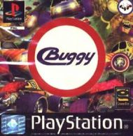 PlayStation : Buggy