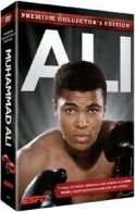 Muhammad Ali DVD (2013) Muhammad Ali cert E 6 discs