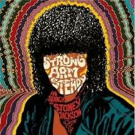 Strong Arm Steady : In Search of Stoney Jackson CD (2010)