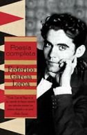 Poesia Completa By Federico Garcia Lorca