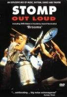 Stomp Out Loud DVD (1999) Stomp cert E