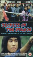 Secrets of the Dragon DVD (2003) Tang Tao Liang, Wo-Ma (DIR) cert 15