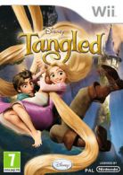 Disney: Tangled (Wii) PEGI 7+ Adventure