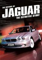 The History of Jaguar DVD (2006) cert E