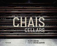 Alexis Cottin: Chais / Cellars | Cottin, Alexis | Book