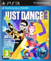 Just Dance 2016 (PS3) PEGI 3+ Rhythm: Dance