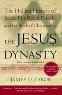 The Jesus Dynasty.by Tabor, D. New 9780743287241 Fast Free Shipping<|