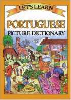 LETS LEARN: PORTUGUESE PICTURE DICTIONARY, Mcgraw-Hill, N/A, ISB
