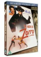 The Mark of Zorro DVD (2005) Tyrone Power, Mamoulian (DIR) cert U