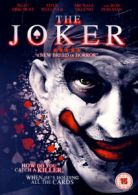 The Joker DVD (2016) Beau Mirchoff, Francis (DIR) cert 15