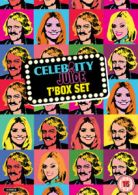 Celebrity Juice: 1-3 T'box Set DVD (2013) Keith Lemon cert 15 4 discs